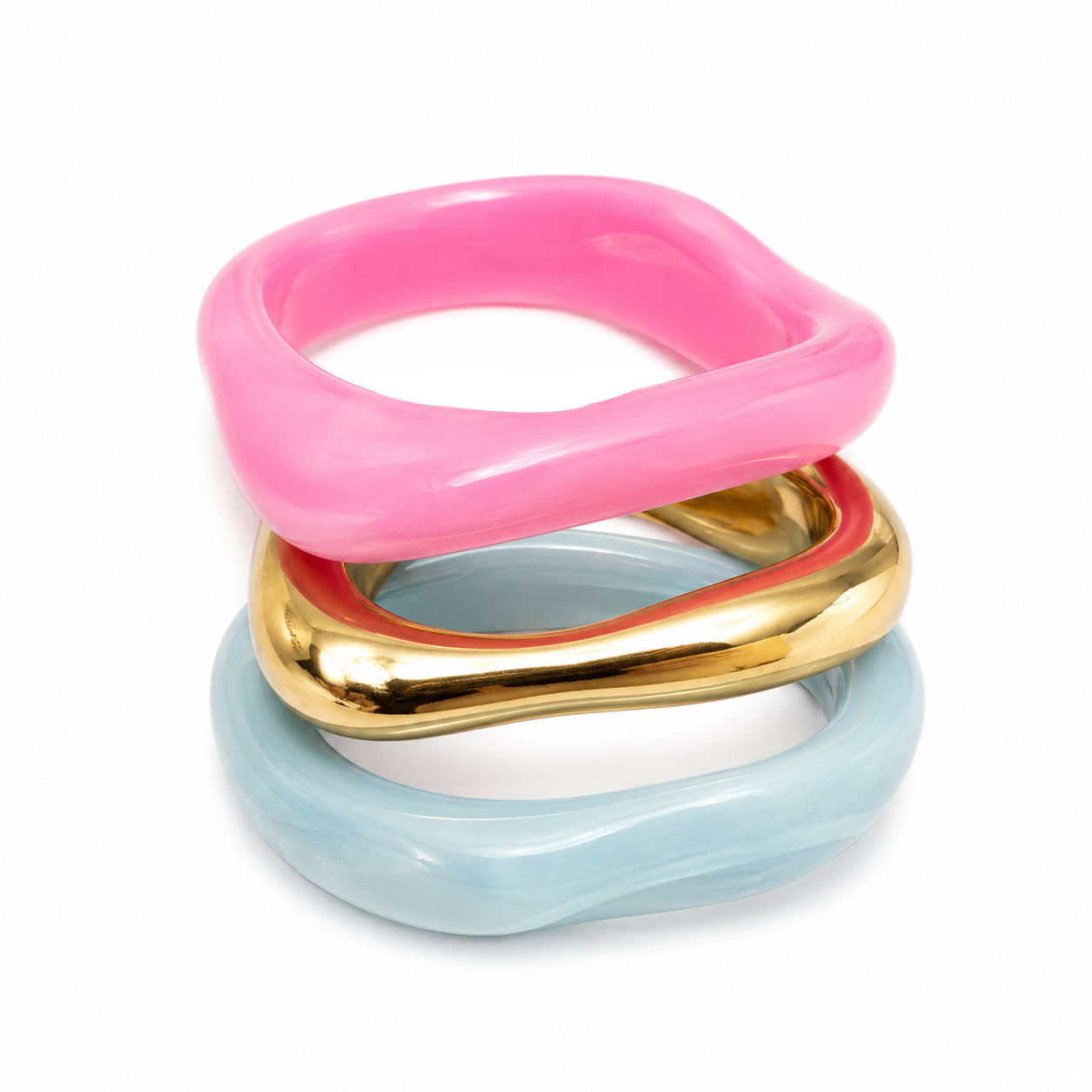 Statement Bangles