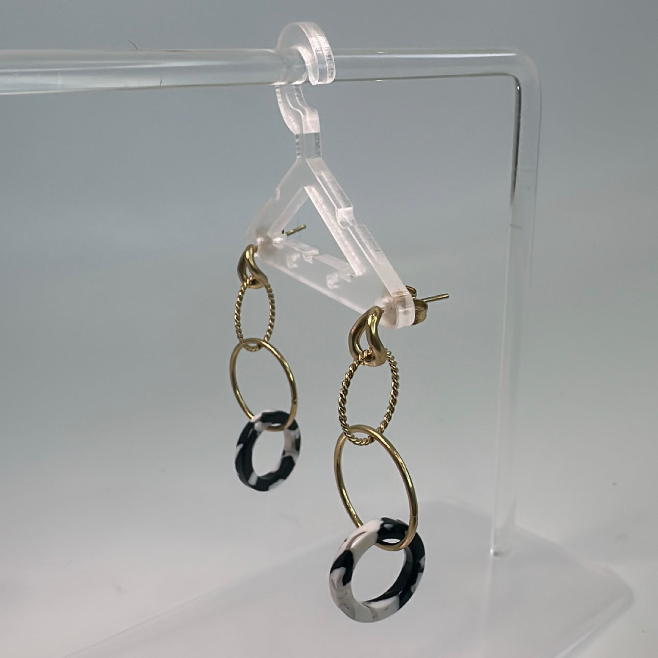 LuLu Drop Earrings