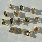 ADD LETTER (Mini Bubble)