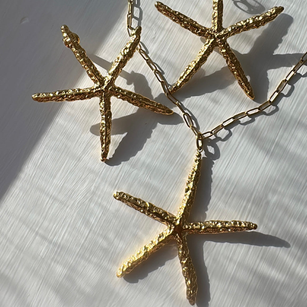 Étoile de Mer Set