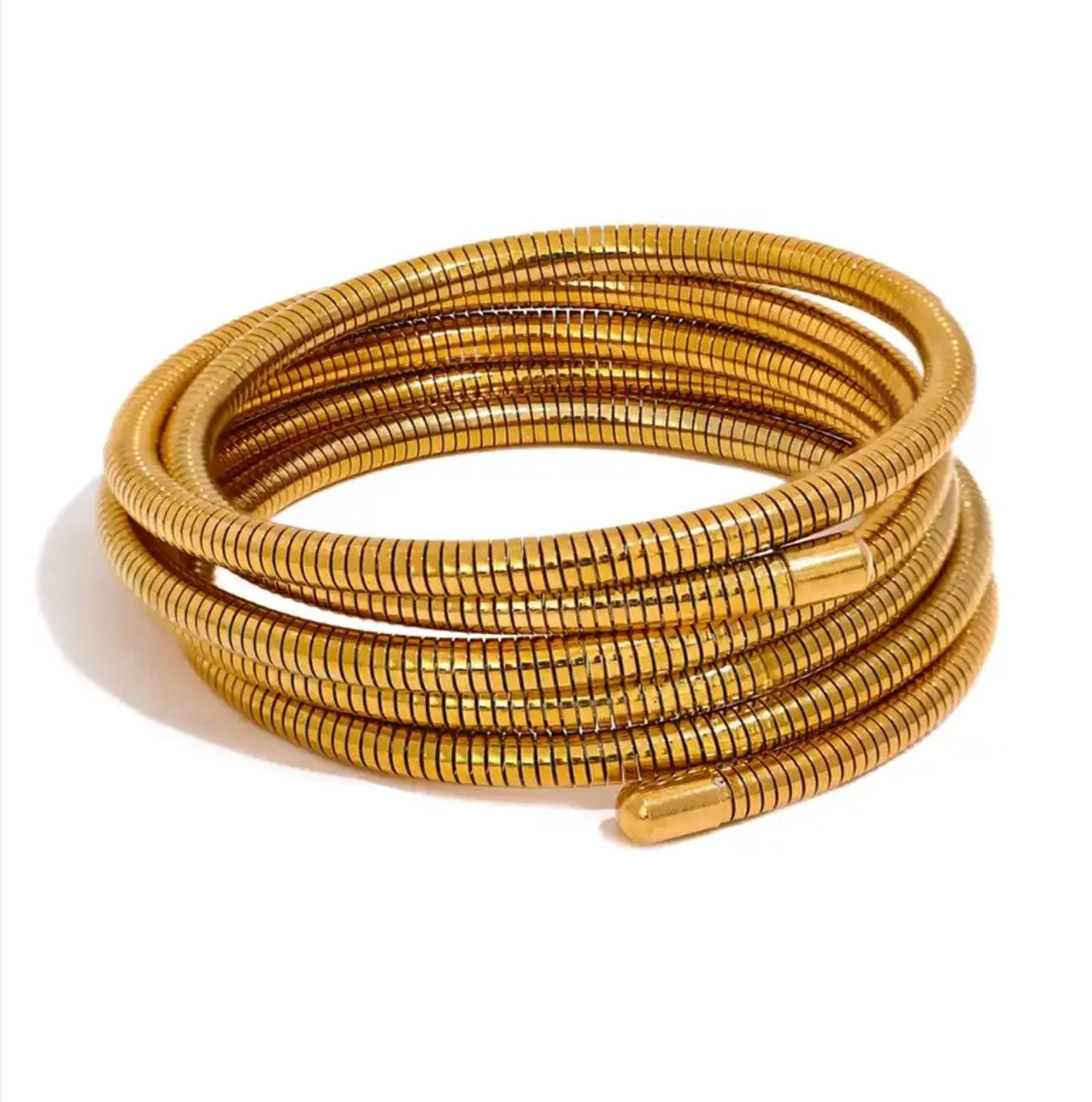 Stacking Bangle