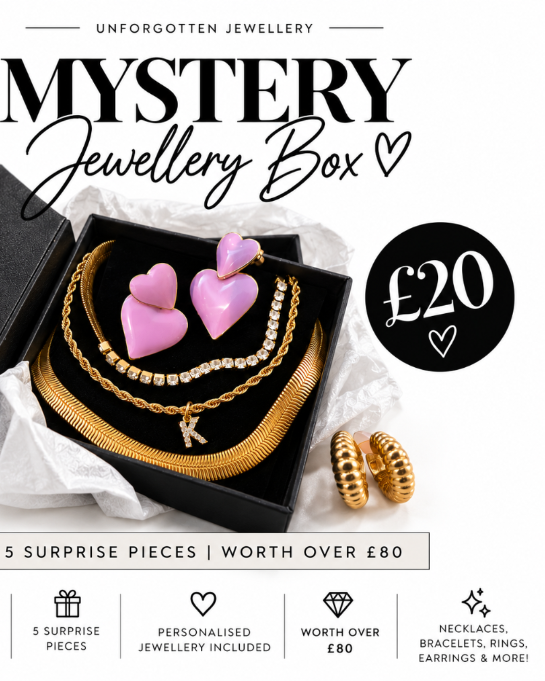 Mystery Box