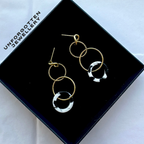 LuLu Drop Earrings