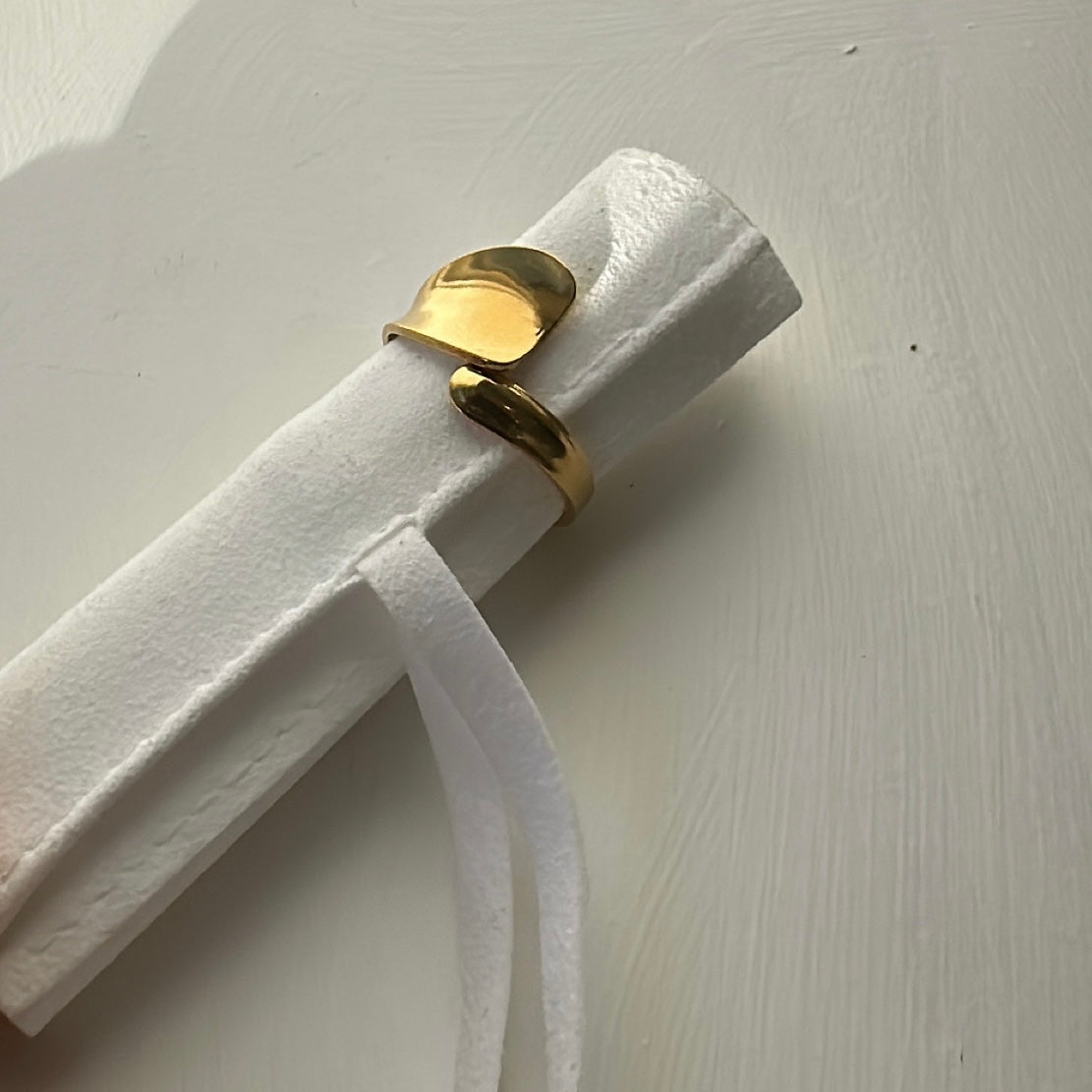 Pampa Adjustable Ring