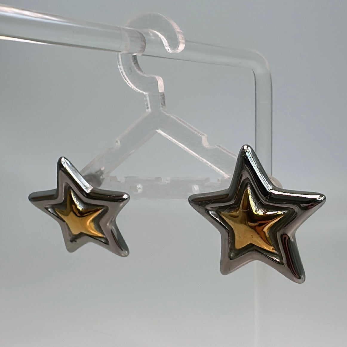 Star Studs