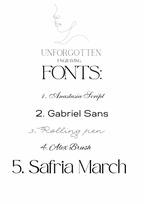 Angel Wing Engravable Necklace