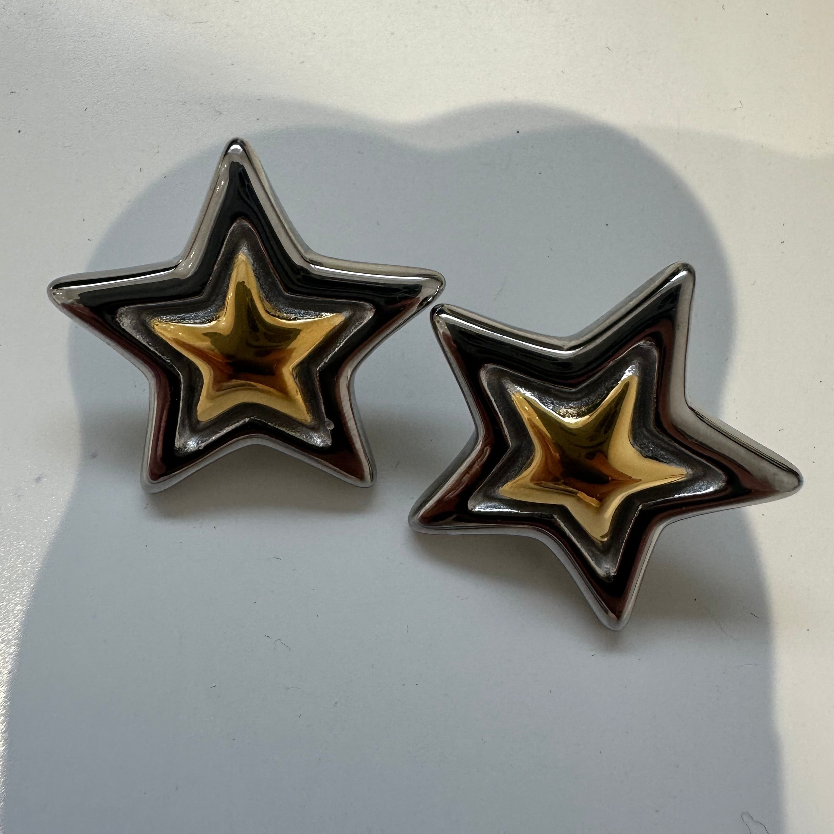 Star Studs