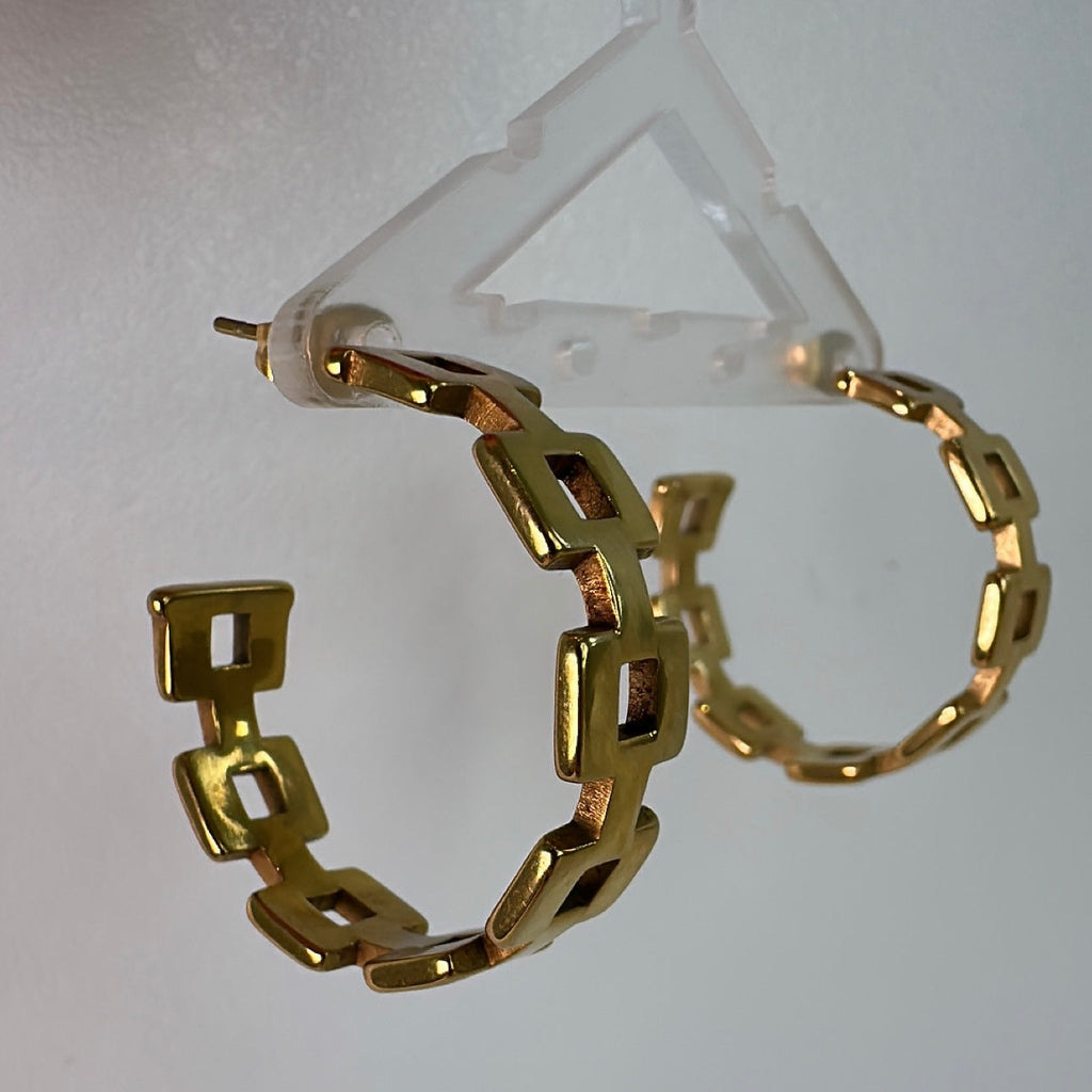 Maisie Mae Hoops
