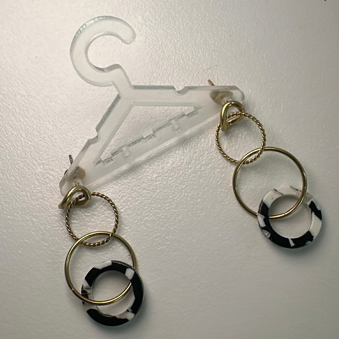 LuLu Drop Earrings