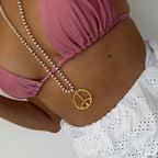 Peace beads