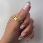 Slinky Ring