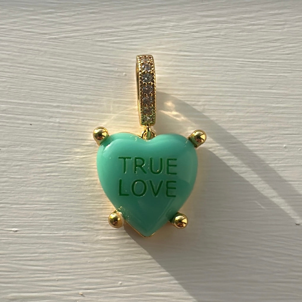 True Love Charm