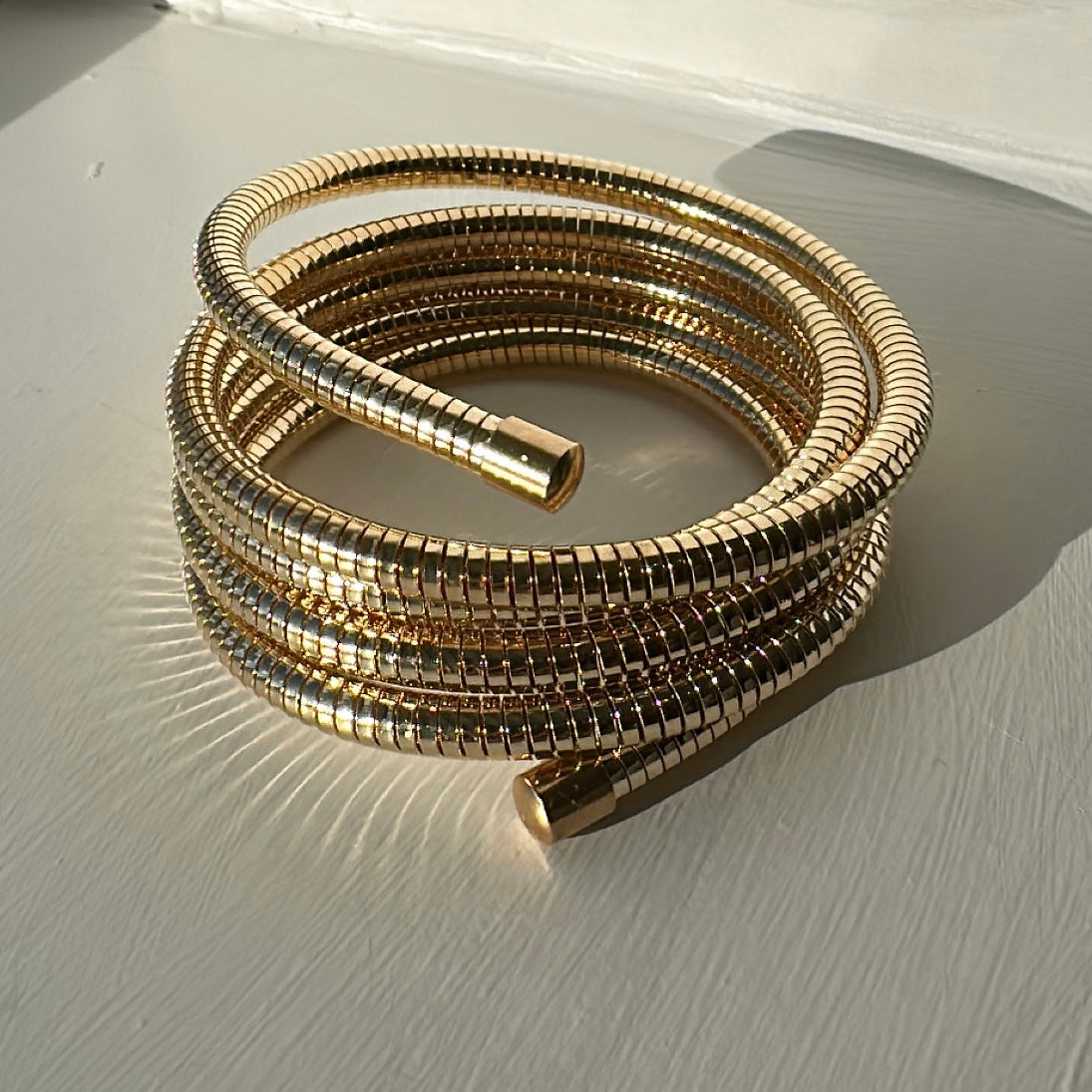 Stacking Bangle