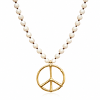 Peace beads