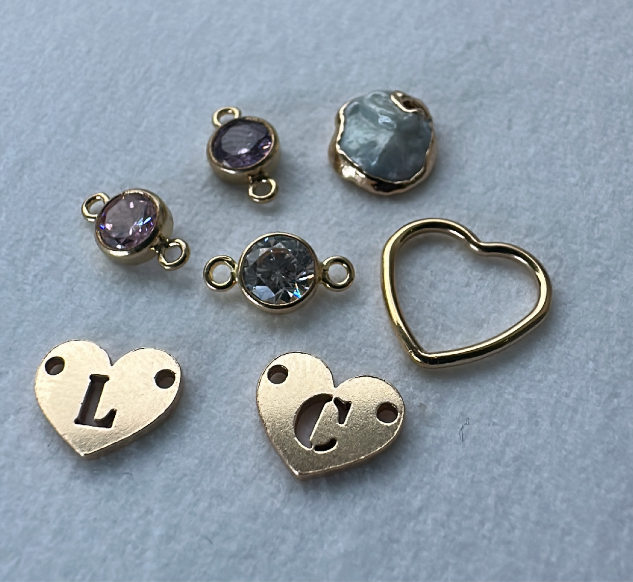 Book your Permanent Jewellery