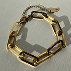 Link Chain Bracelet