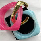 Statement Bangles