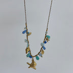 Coastal Calling Necklace