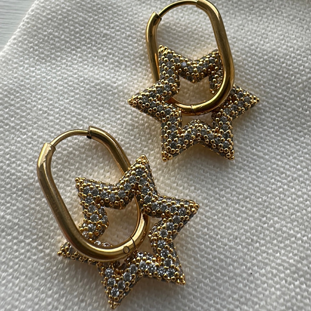 Starfall hoopies