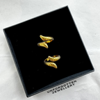 Shay adjustable Ring