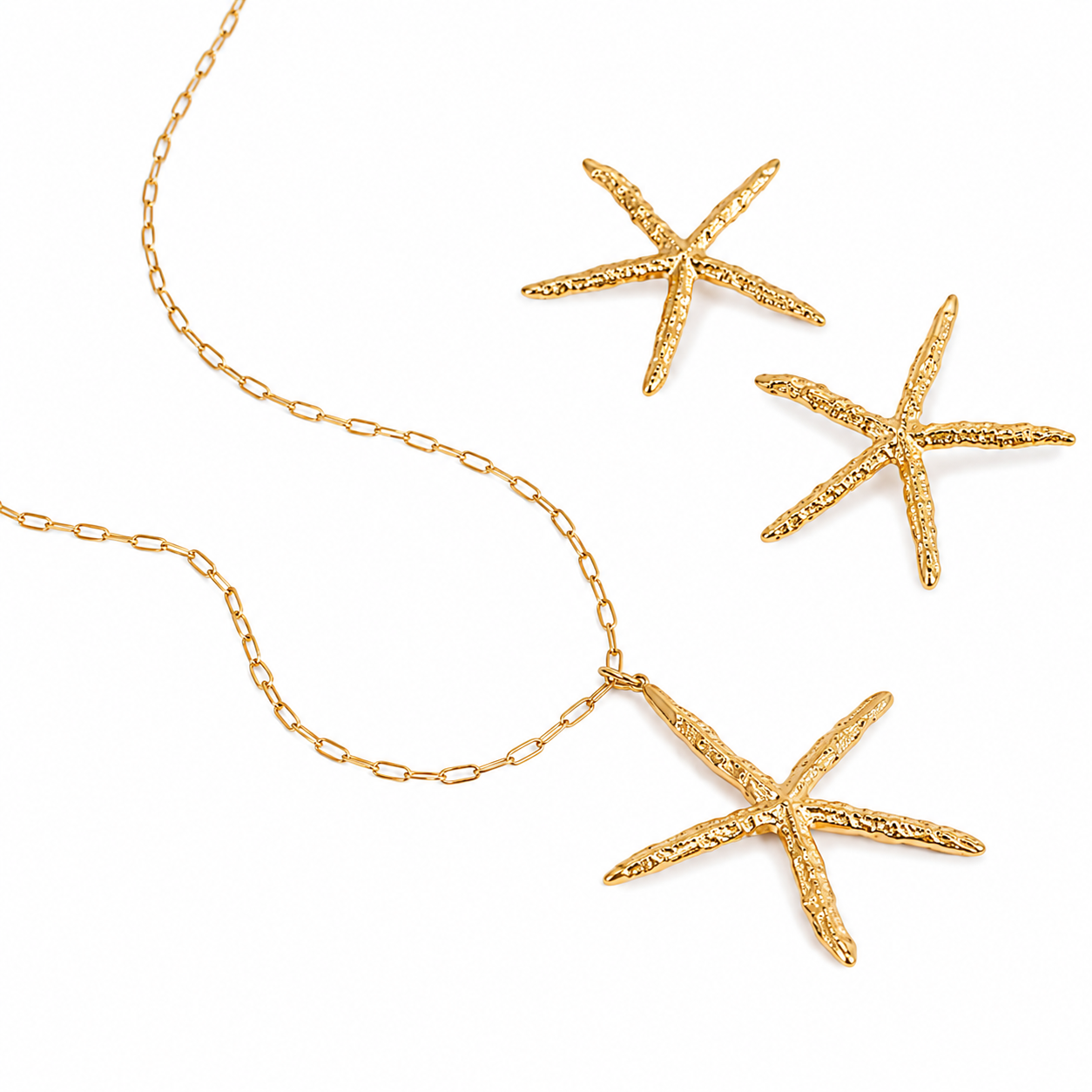 Étoile de Mer Set