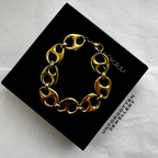 Anchor Bracelet