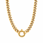 Cuban Chain Necklace