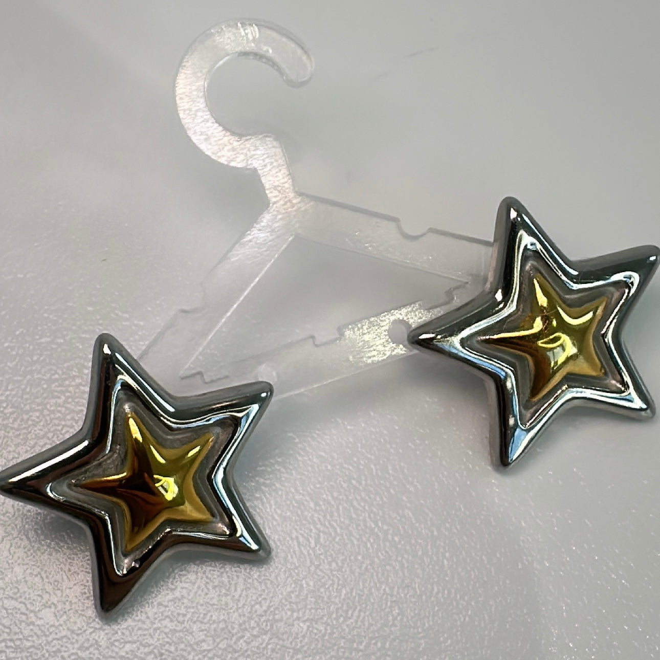 Star Studs