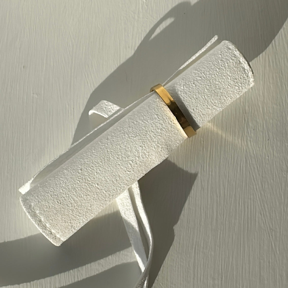 Pampa Adjustable Ring