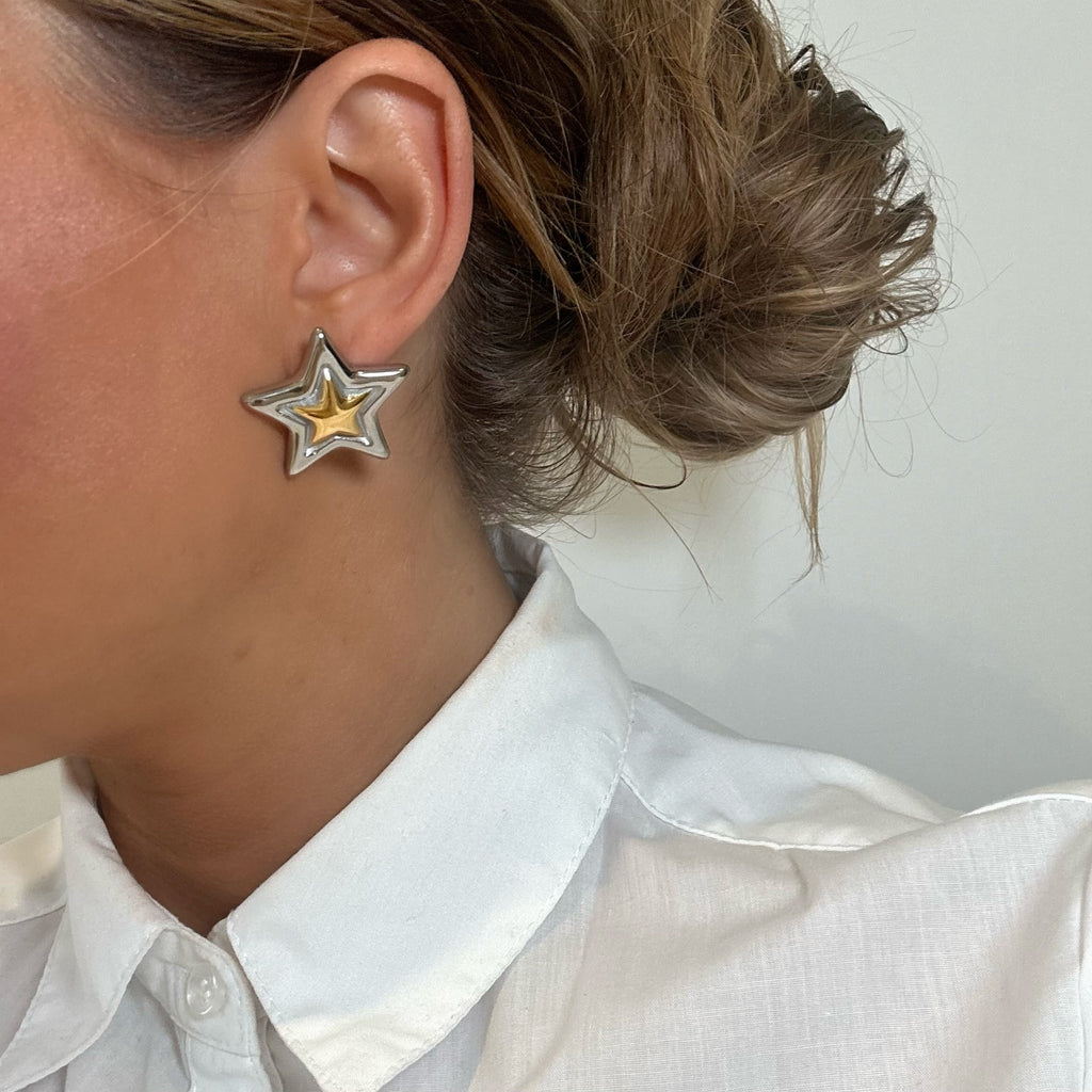 Star Studs