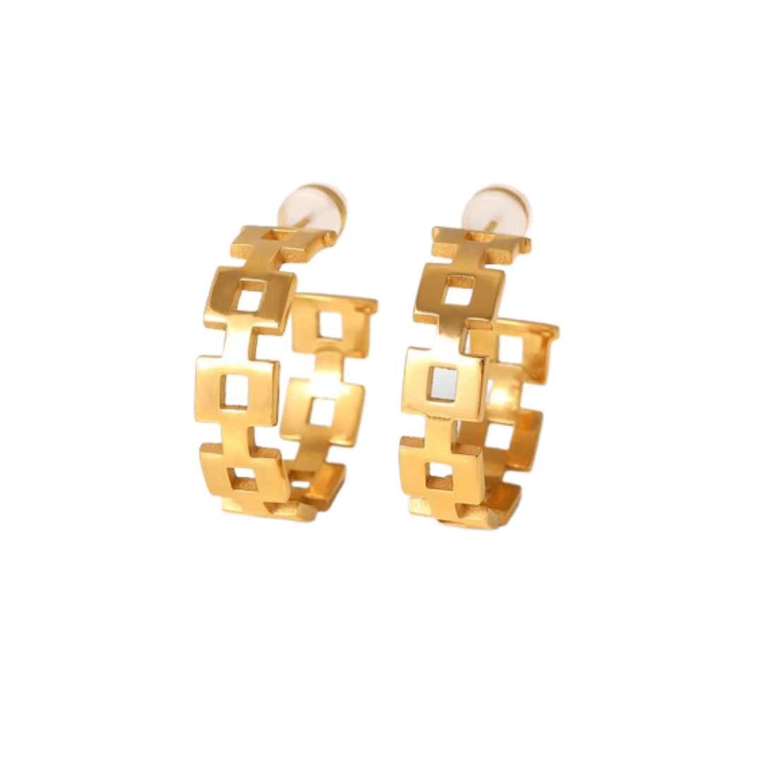 Maisie Mae Hoops