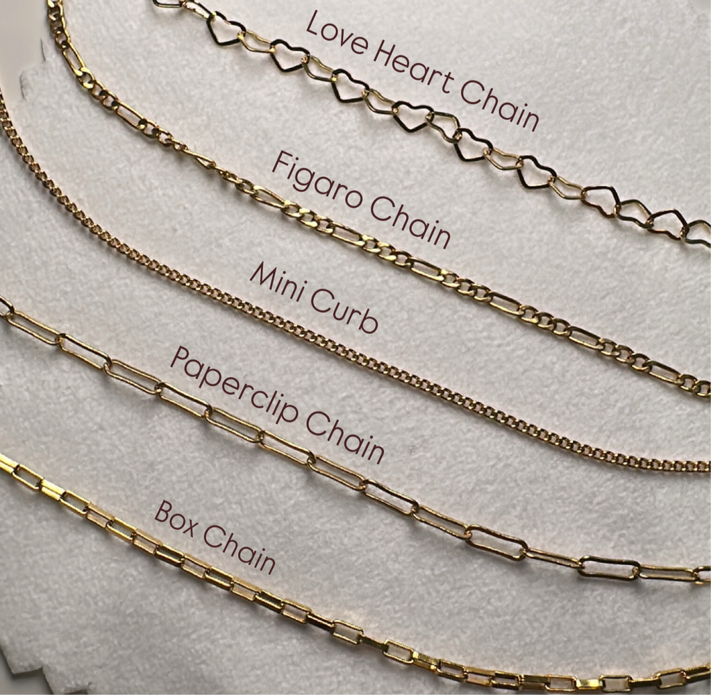 Book your Permanent Jewellery