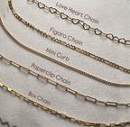 Book your Permanent Jewellery