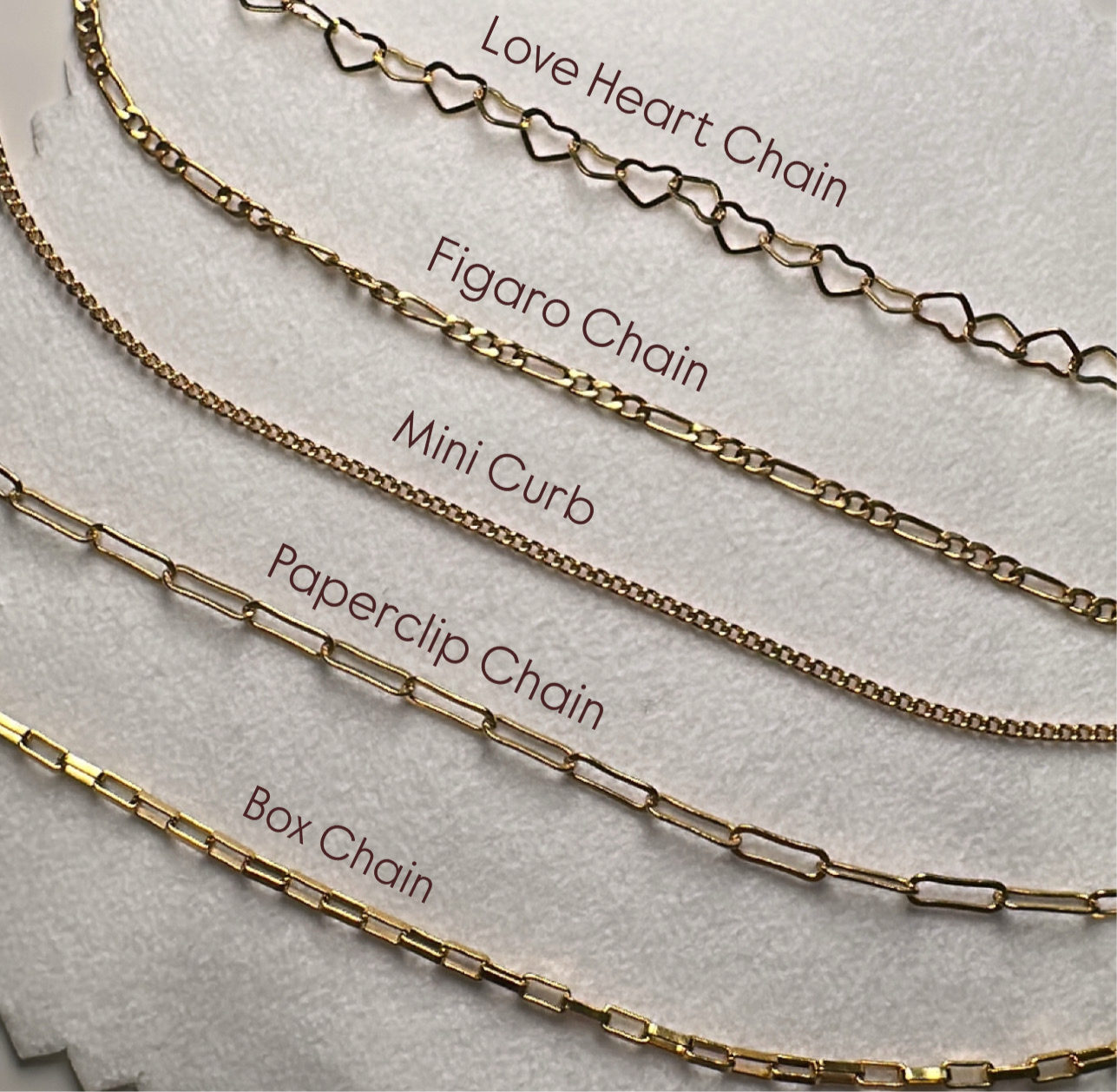 Book your Permanent Jewellery