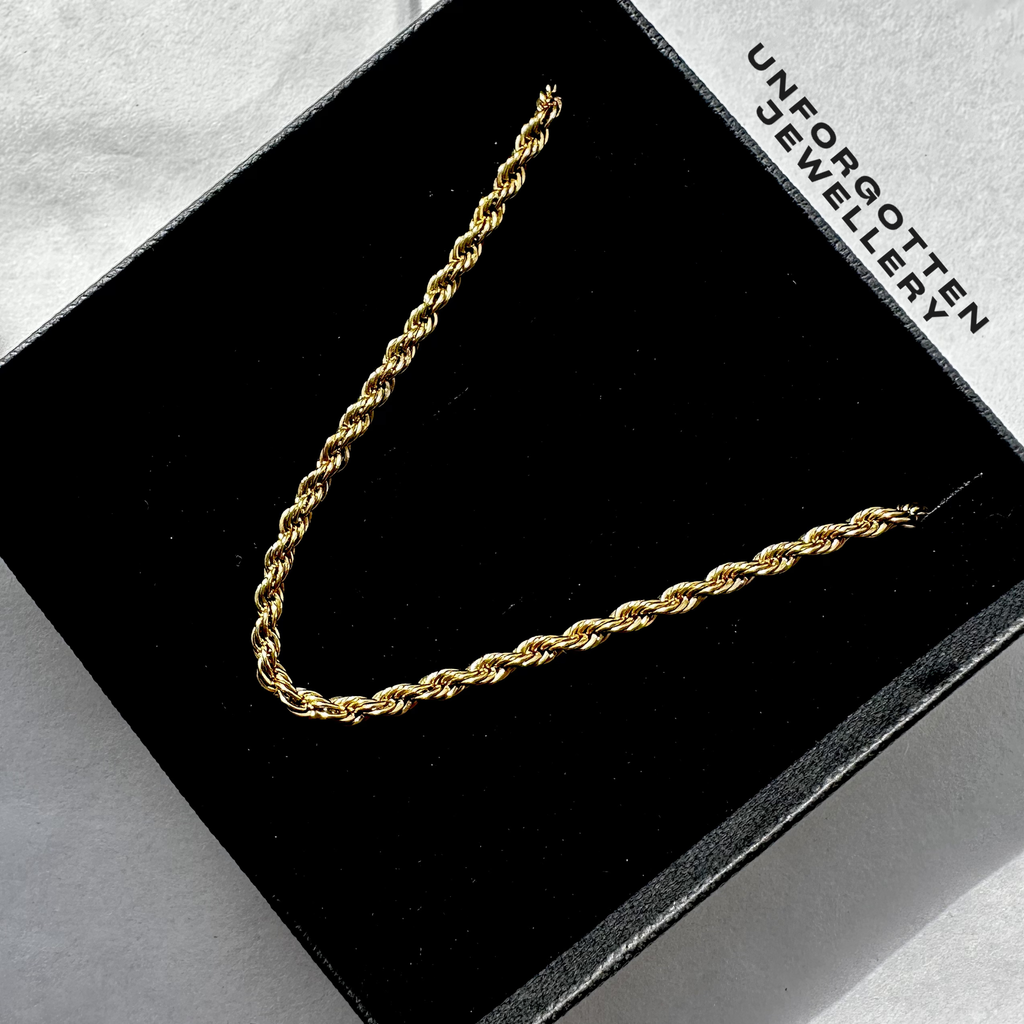 Rope Chain