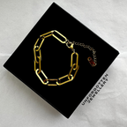Link Chain Bracelet