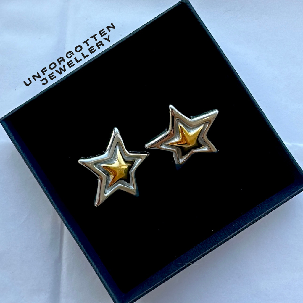 Star Studs