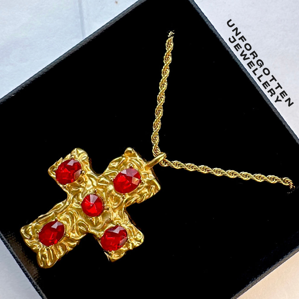 Cross my heart 5 colours