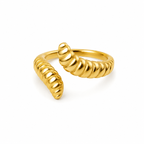 Shay adjustable Ring