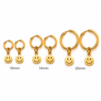 Mix & Match Charm Hoopies