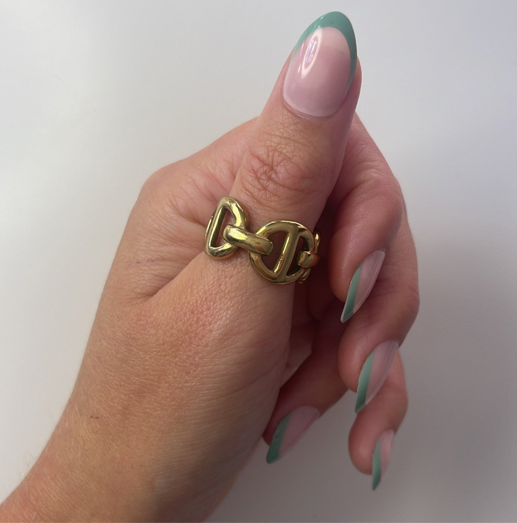 Link Ring