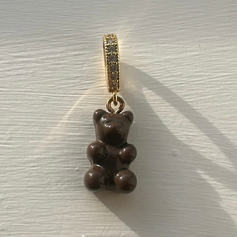 Choc choc Gummy Bear