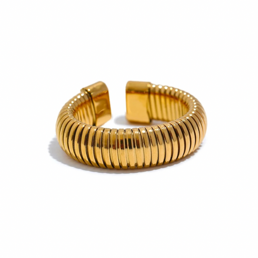 Celestial Elegance Ring
