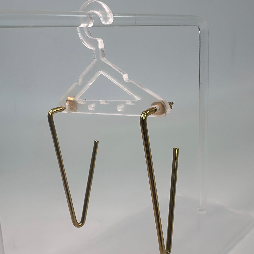 Dagger Hoops