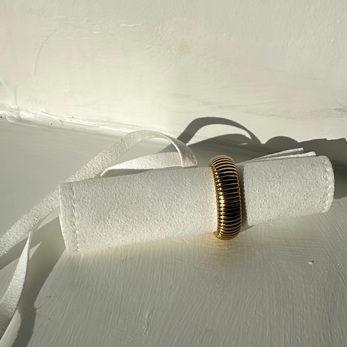 Celestial Elegance Ring