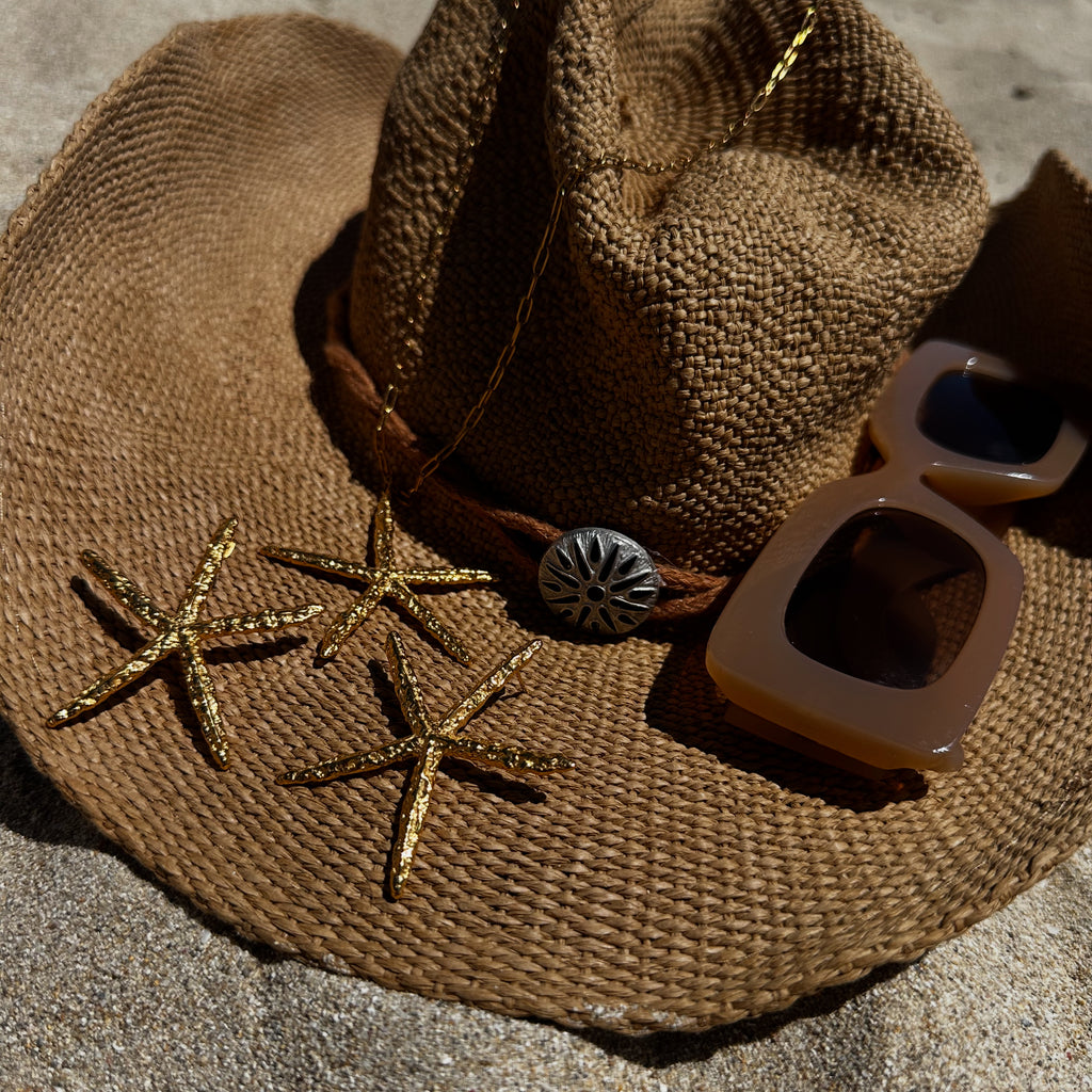Étoile de Mer Set