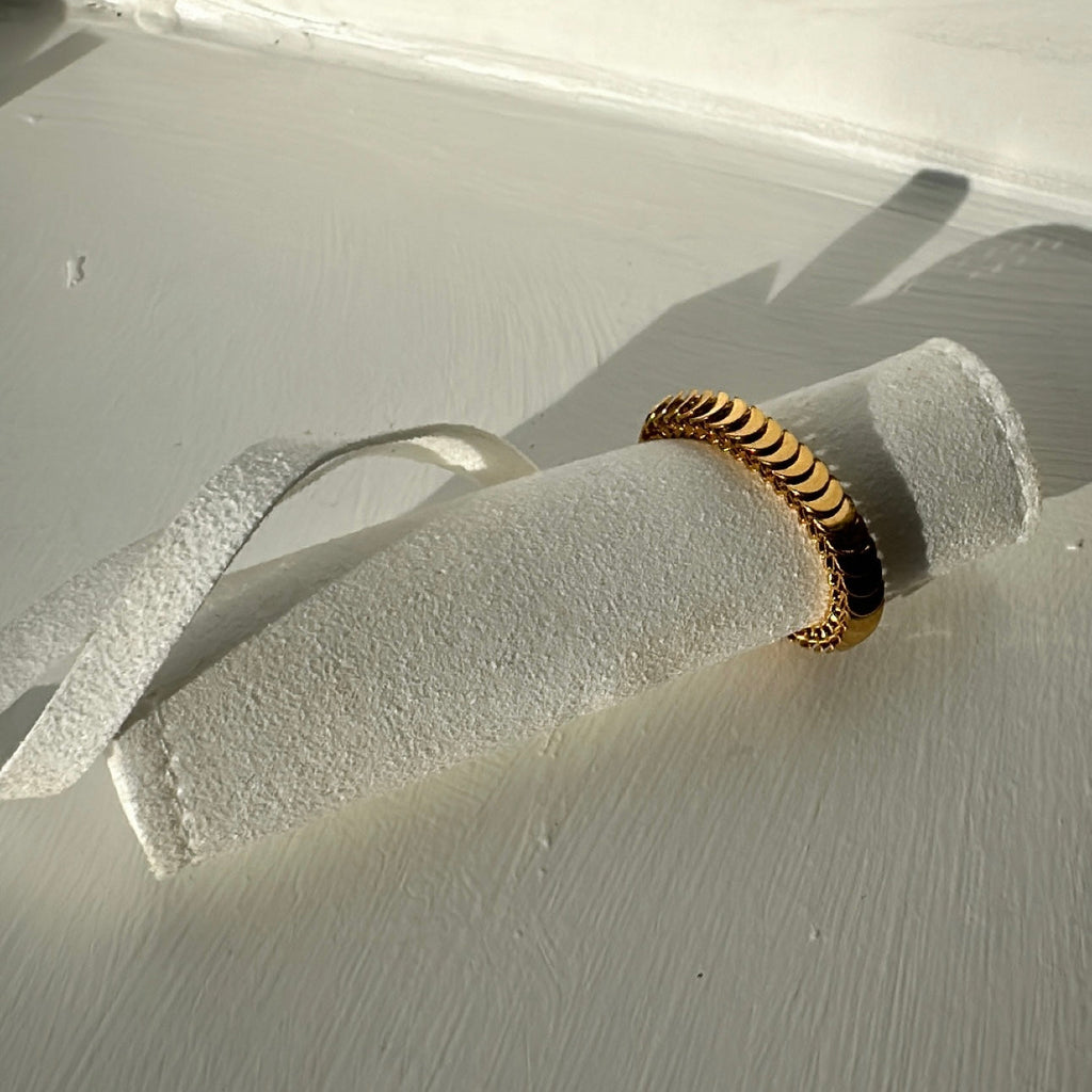 Slinky Ring
