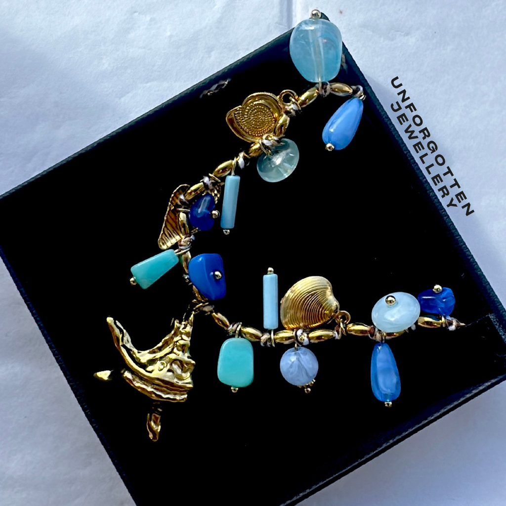 Coastal Calling Necklace