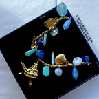 Coastal Calling Necklace
