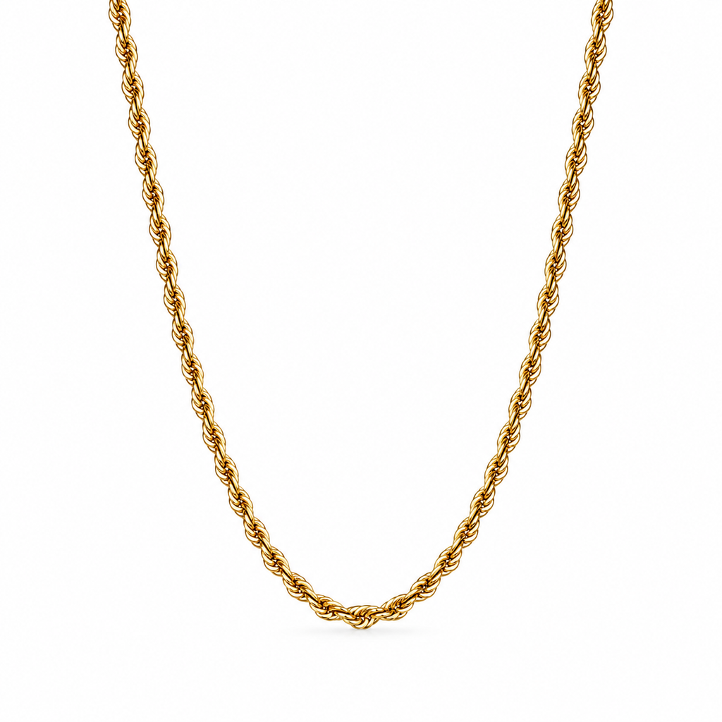 Rope Chain